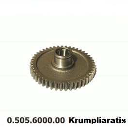 SaMASZ Krumpliaratis Z-45 — 0.505.6000.00