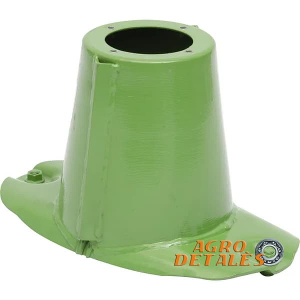SaMASZ Diskas su būgnu, Samba 240 — 06700505003