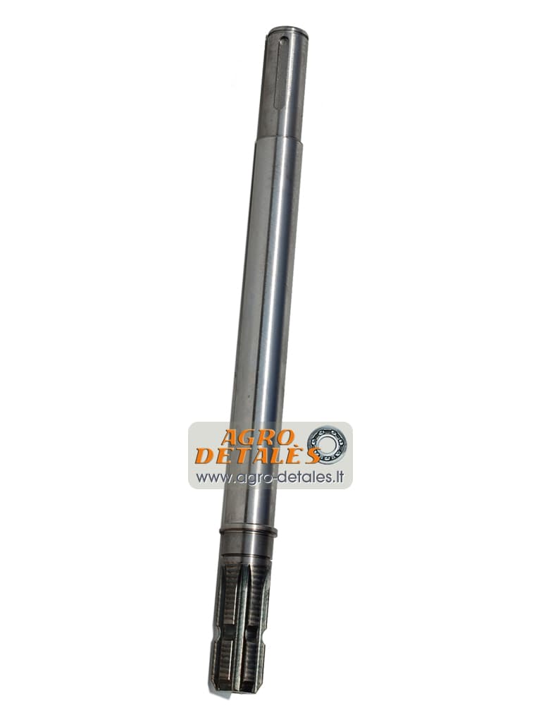 SaMASZ Velenas KDT 180, 220, 260, 300, 340, Z010/2 — 224.02.04.00 / 007.02.8.00