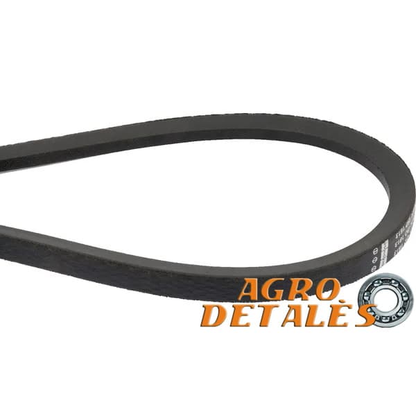 SaMASZ Diržas trapecinis KDT 220-340 — MZK-3350-002