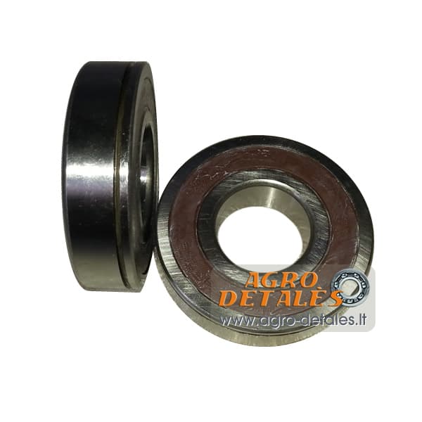 SaMASZ Guolis 6307 2RS C3 — MZLZ-063-000