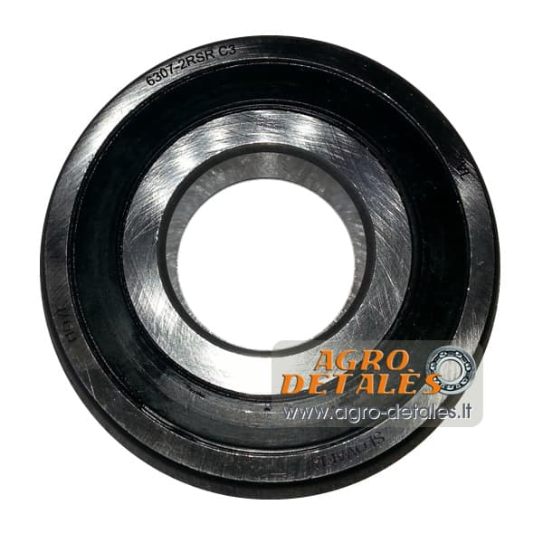 SaMASZ Guolis 6307 2RS N — MZLZ-063-007