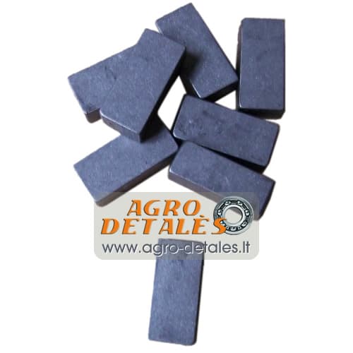 SaMASZ Spraustelis A10x8x22 — MZWP-000-002 / MZWP-010-016