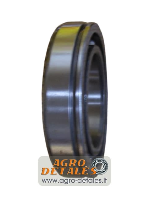 SaMASZ Guolis 6009 N — PN/M-86100