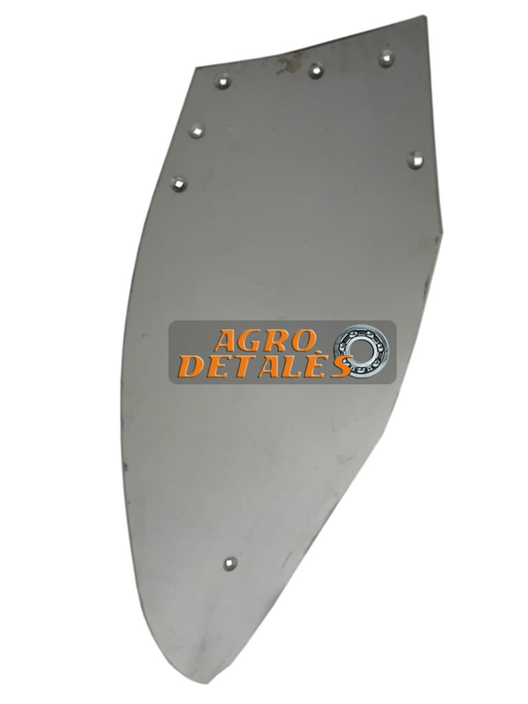 UNIA Verstuvė dešinioji korpusui ZX — 1153/51-001/0 Po/1701