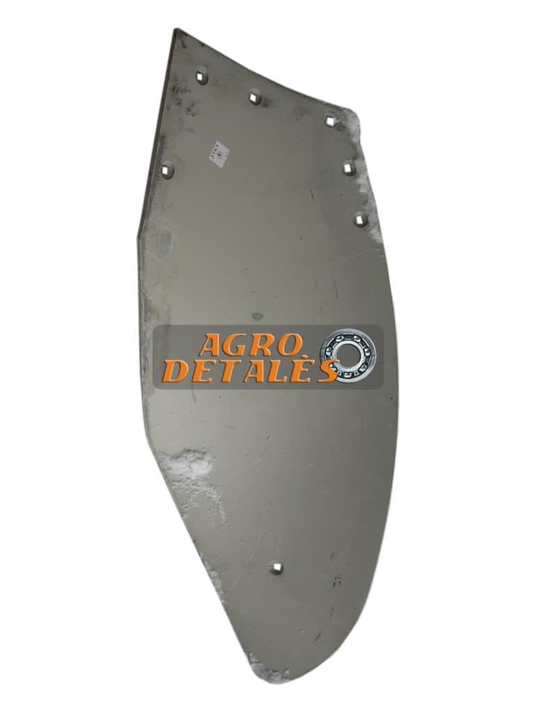 UNIA Verstuvė kairioji korpusui ZX — 1153/52-001/0 Po/1710