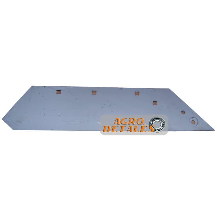 UNIA Noragas (žagrė) kairioji korpusui ZX, LONG — Po/01192 1153/52-250/0