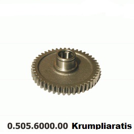 Krumpliaratis Z-45
