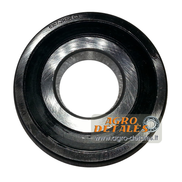 Guolis 6307 2RS N