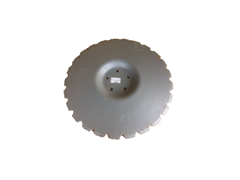 Dantytasis diskas ø560 mm